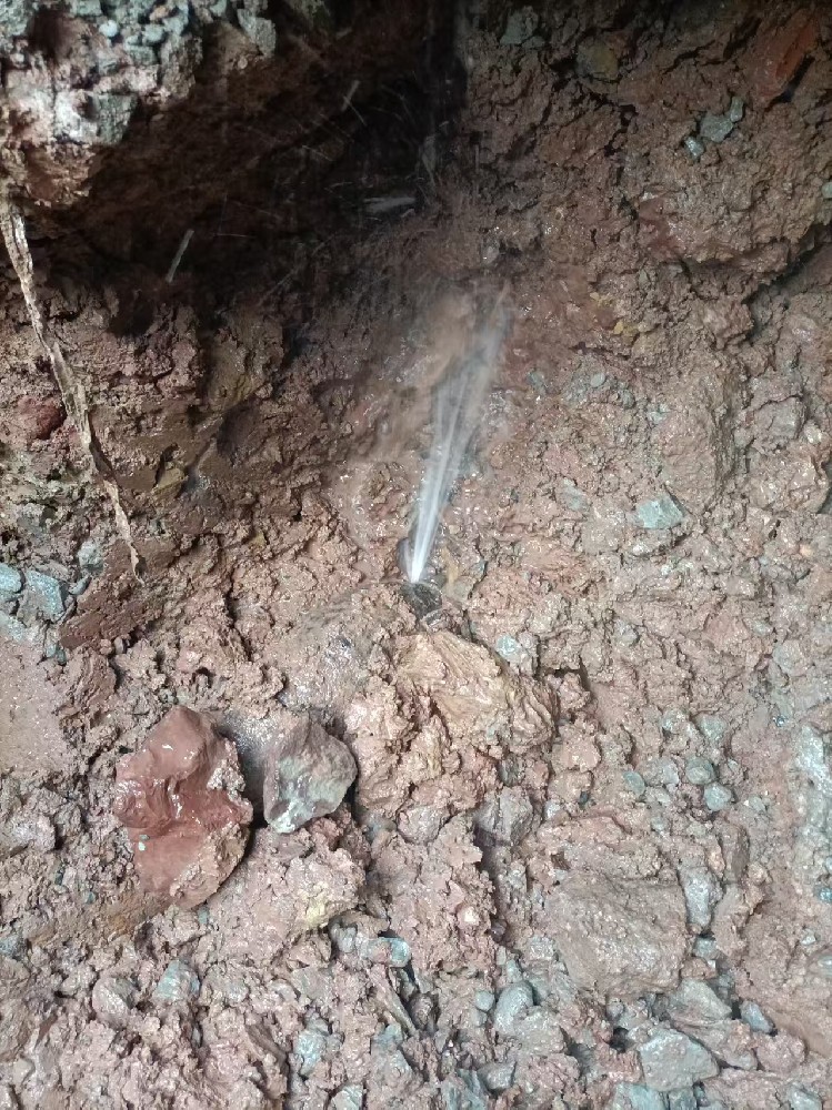 自来水管漏水检测维修（索县）
